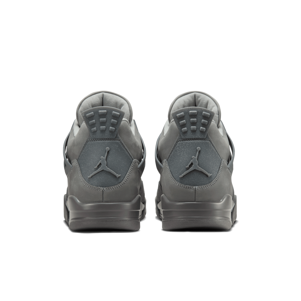 Paris Olympics Wet Cement — Air Jordan 4 Retro SE FQ7928-001