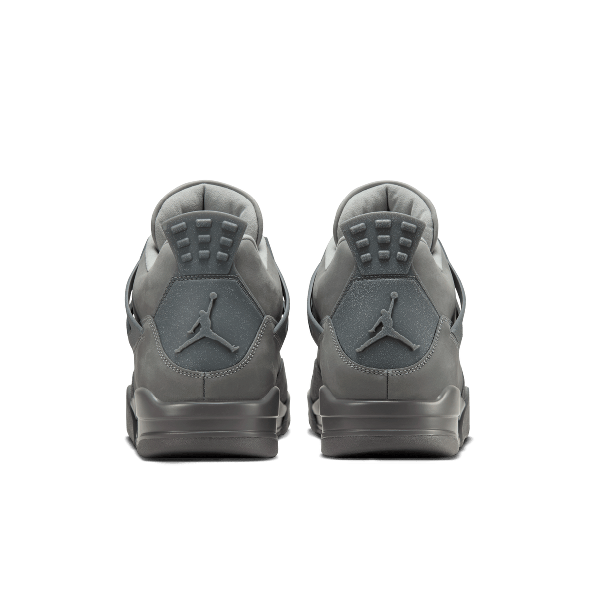 Paris Olympics Wet Cement — Air Jordan 4 Retro SE FQ7928-001