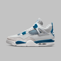 Military Blue — Air Jordan 4 Retro FV5029-141