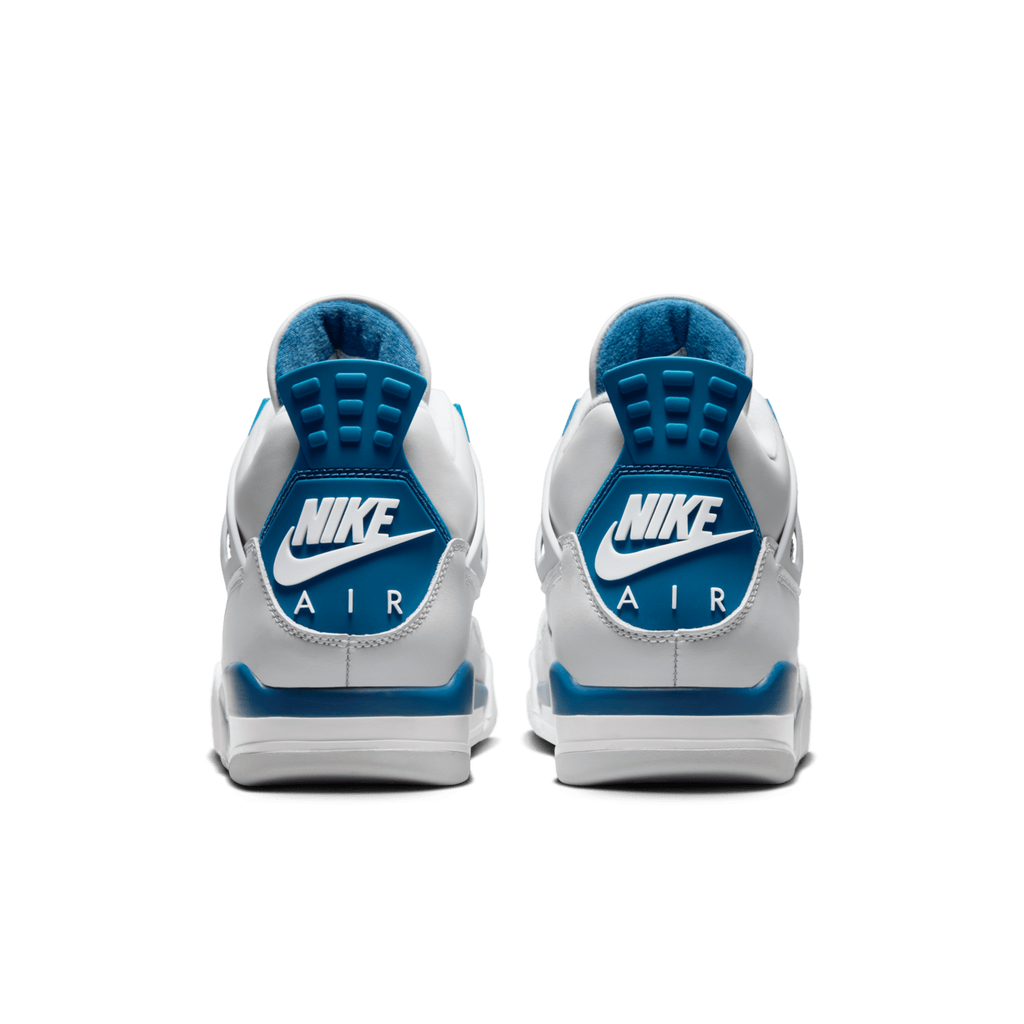 Military Blue — Air Jordan 4 Retro FV5029-141