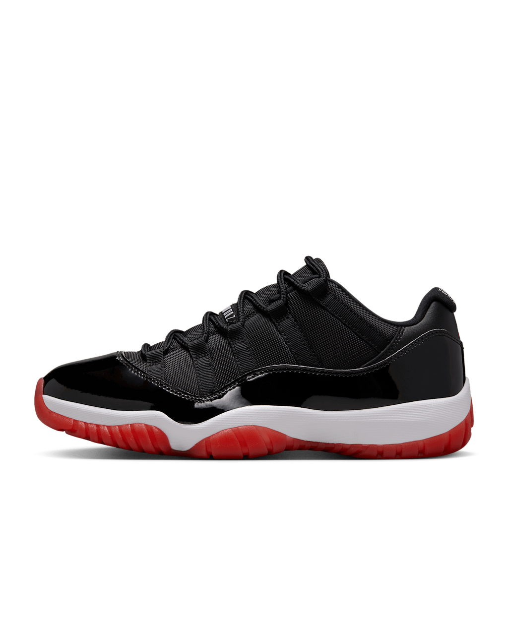 Bred — Air Jordan 11 Low FV5104-006