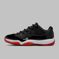 Bred — Air Jordan 11 Low FV5104-006