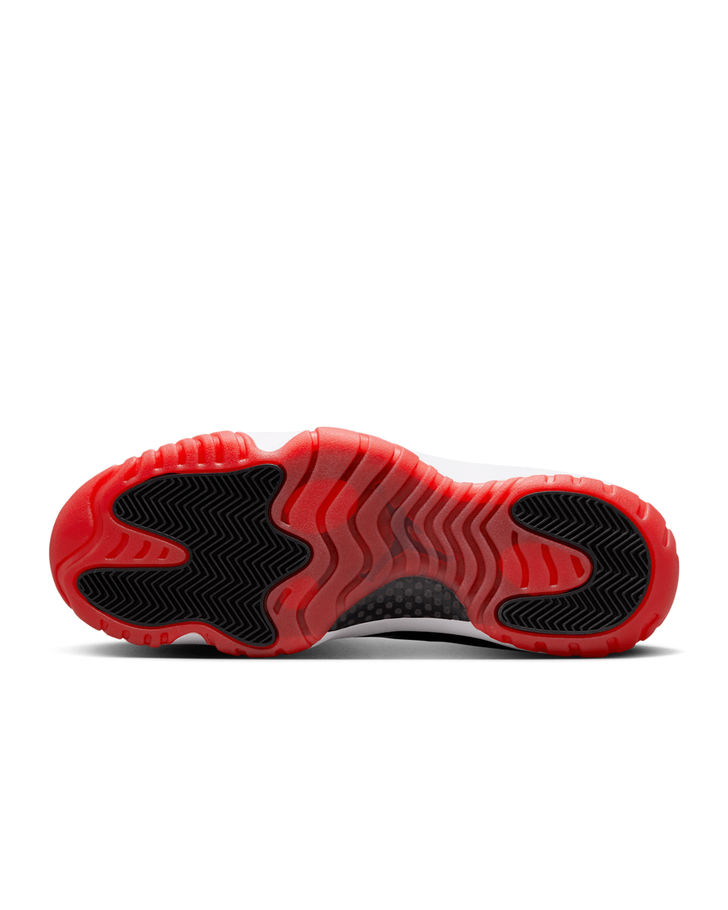 Bred — Air Jordan 11 Low FV5104-006