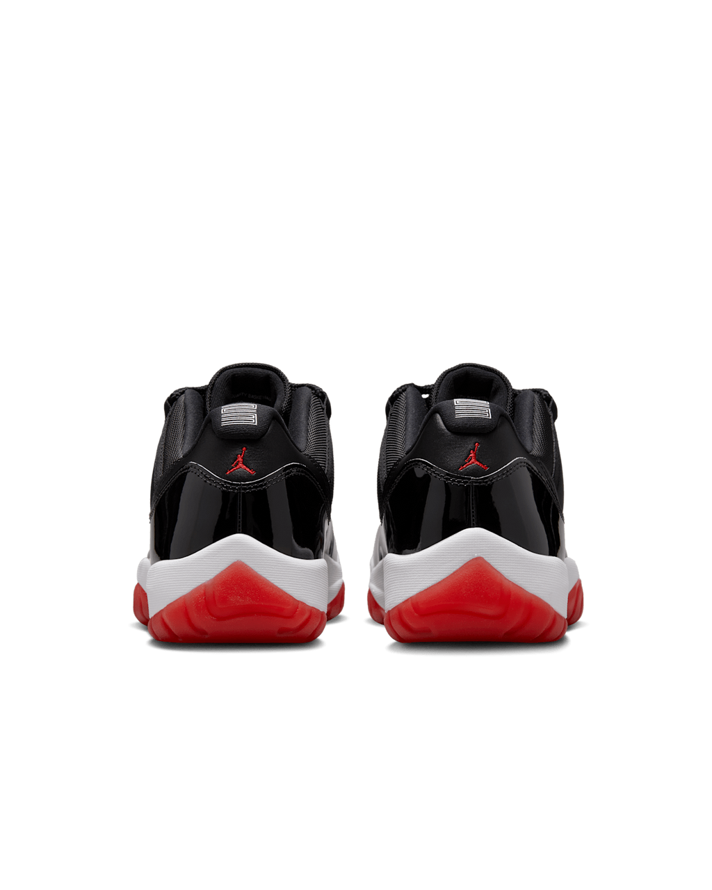 Bred — Air Jordan 11 Low FV5104-006