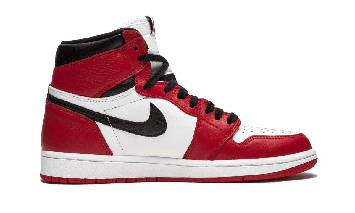 "Homage 2 Home (Non-Numbered)" Air Jordan 1 Retro High OG NRG 861428 061 - product image from the listing.