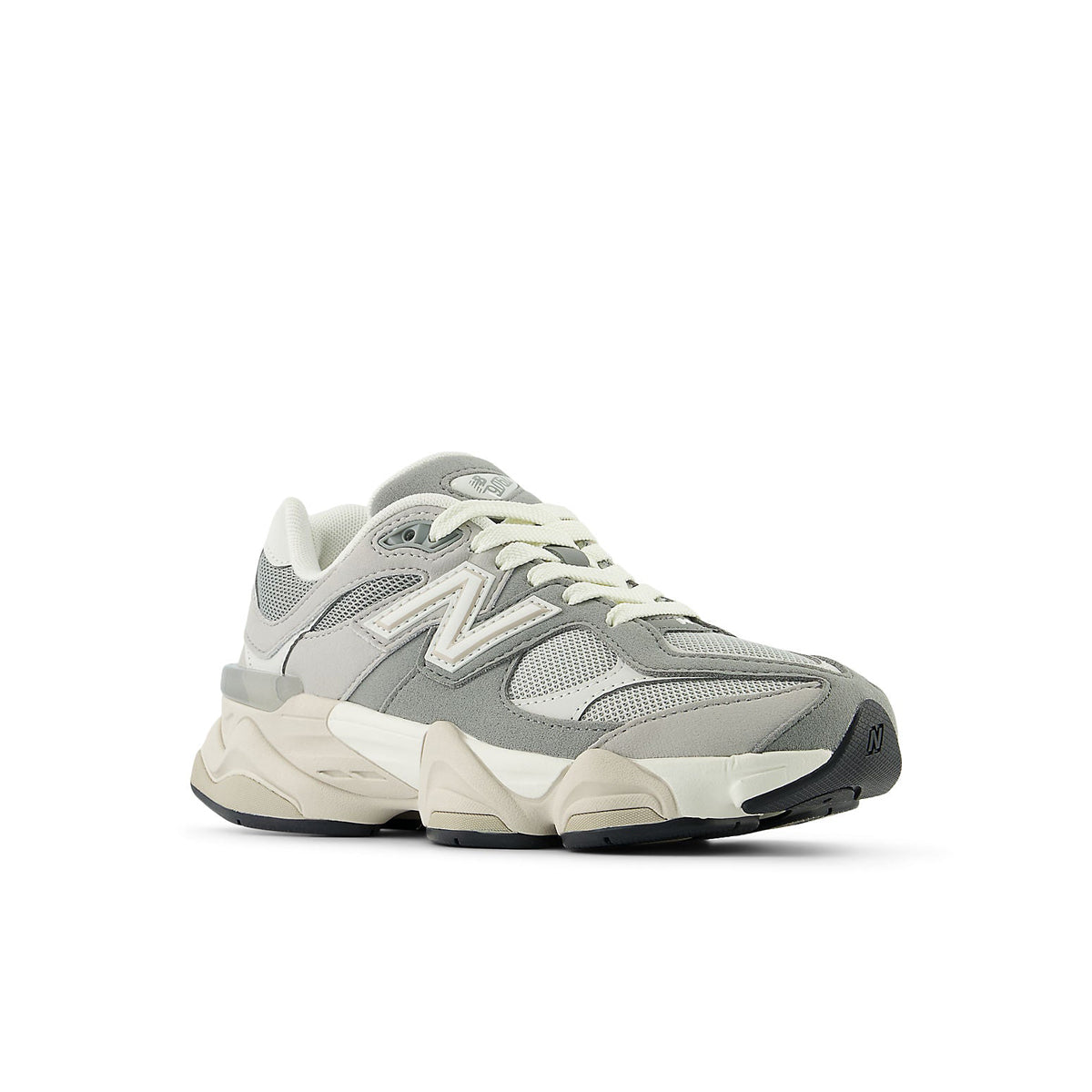 New Balance 9060 'Slate Grey Raincloud' GC9060EM Grade School Sneakers
