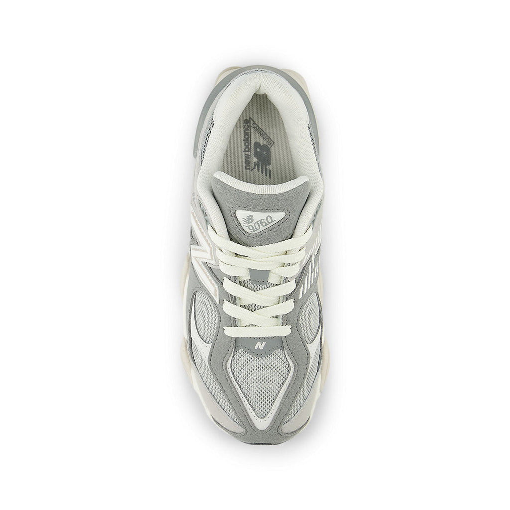 New Balance 9060 'Slate Grey Raincloud' GC9060EM Grade School Sneakers