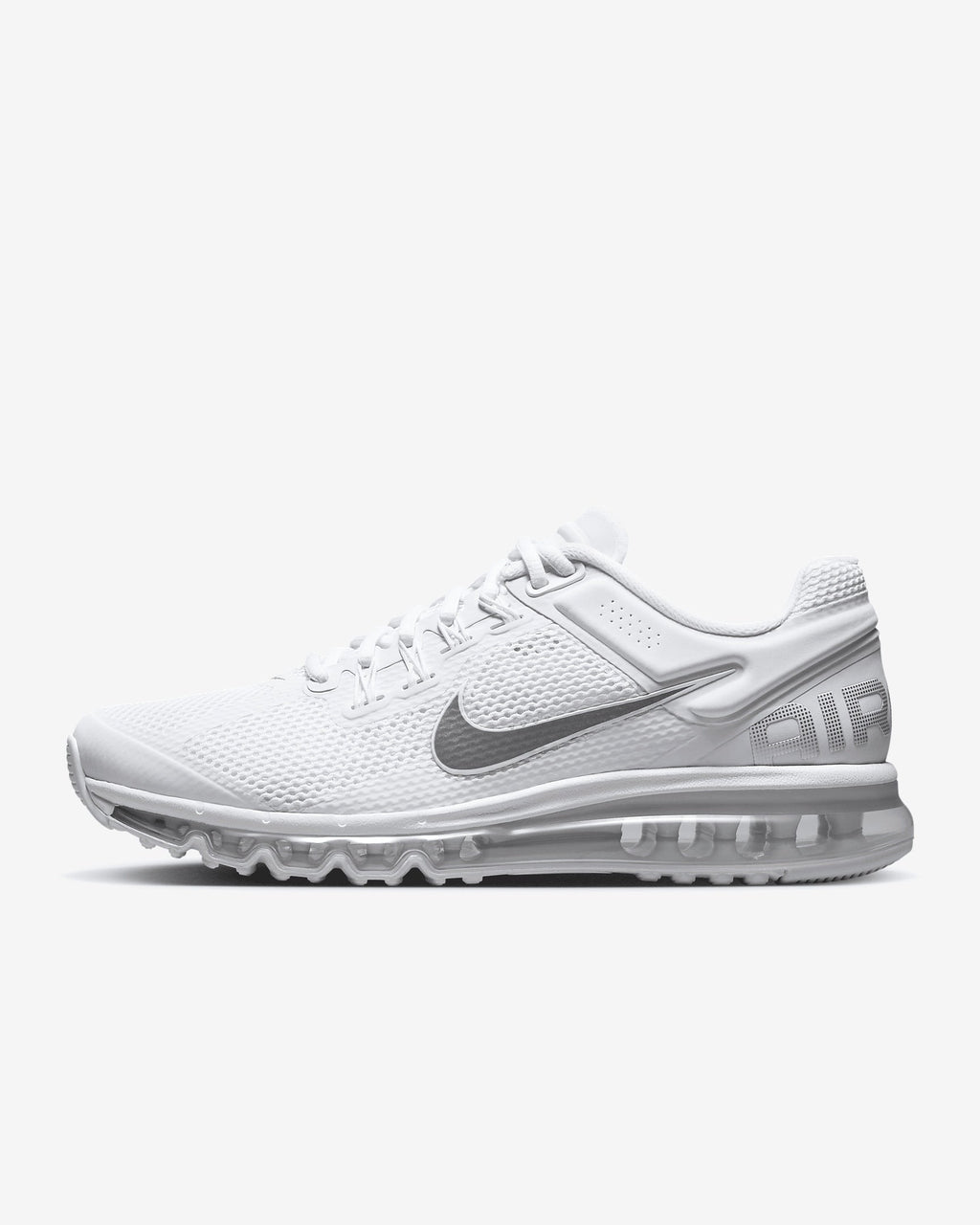 Arctic White — Nike Air Max 2013 Sneakers HF4884-100