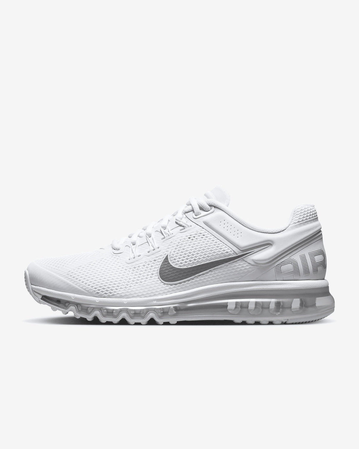 Arctic White — Nike Air Max 2013 Sneakers HF4884-100