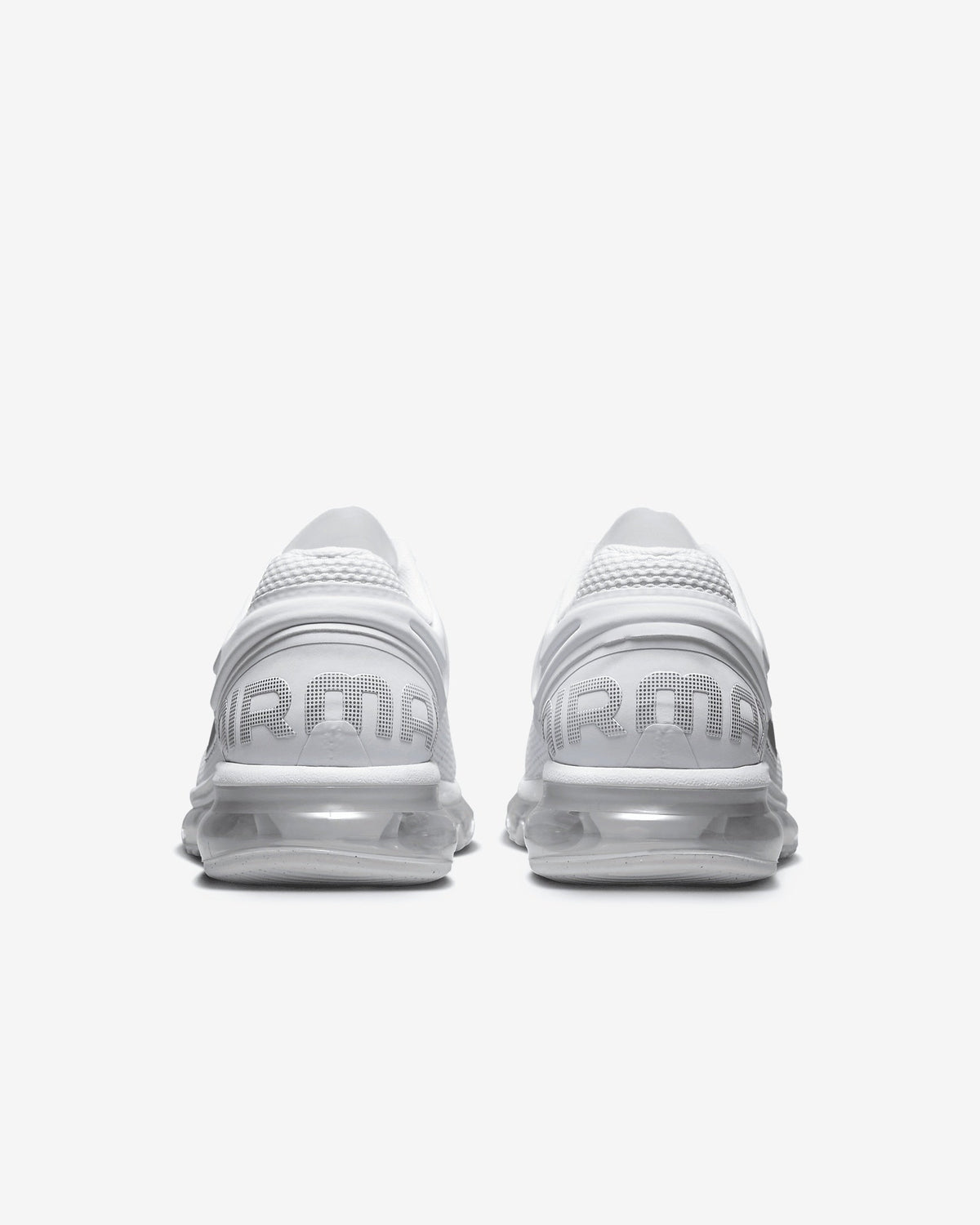 Arctic White — Nike Air Max 2013 Sneakers HF4884-100
