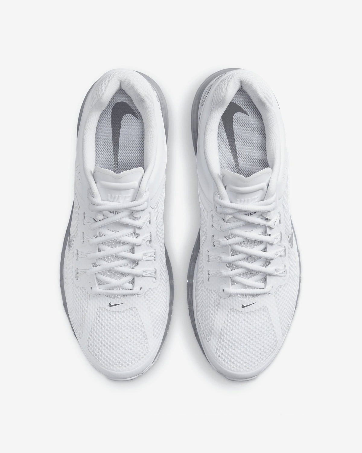 Arctic White — Nike Air Max 2013 Sneakers HF4884-100