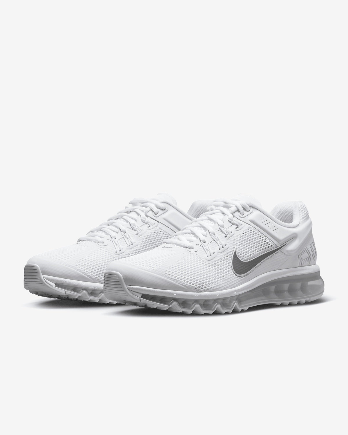Arctic White — Nike Air Max 2013 Sneakers HF4884-100