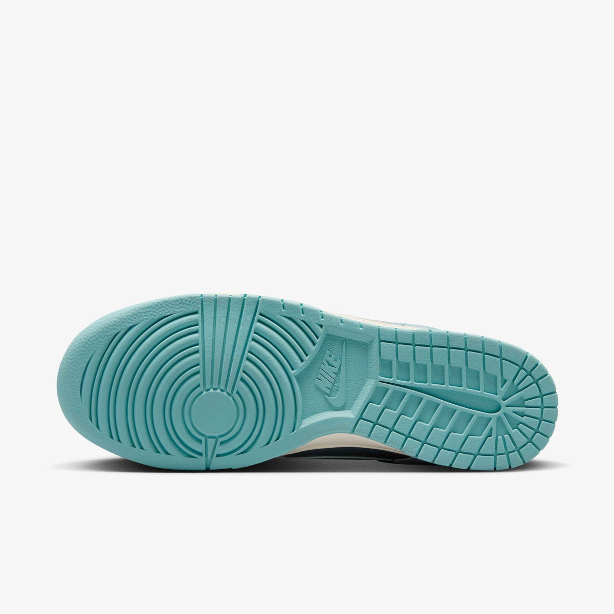 Photon Dust Denim Turquoise — Nike Dunk Low Retro HF5441-001