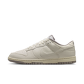 Soft Pearl — Nike Dunk Low Retro Sneaker HF5441-010