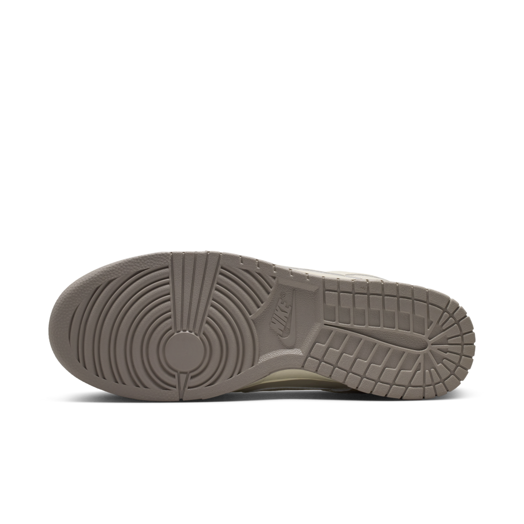 Soft Pearl — Nike Dunk Low Retro Sneaker HF5441-010