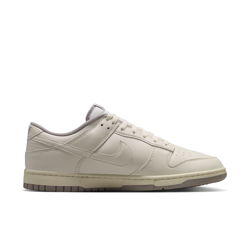 Soft Pearl — Nike Dunk Low Retro Sneaker HF5441-010