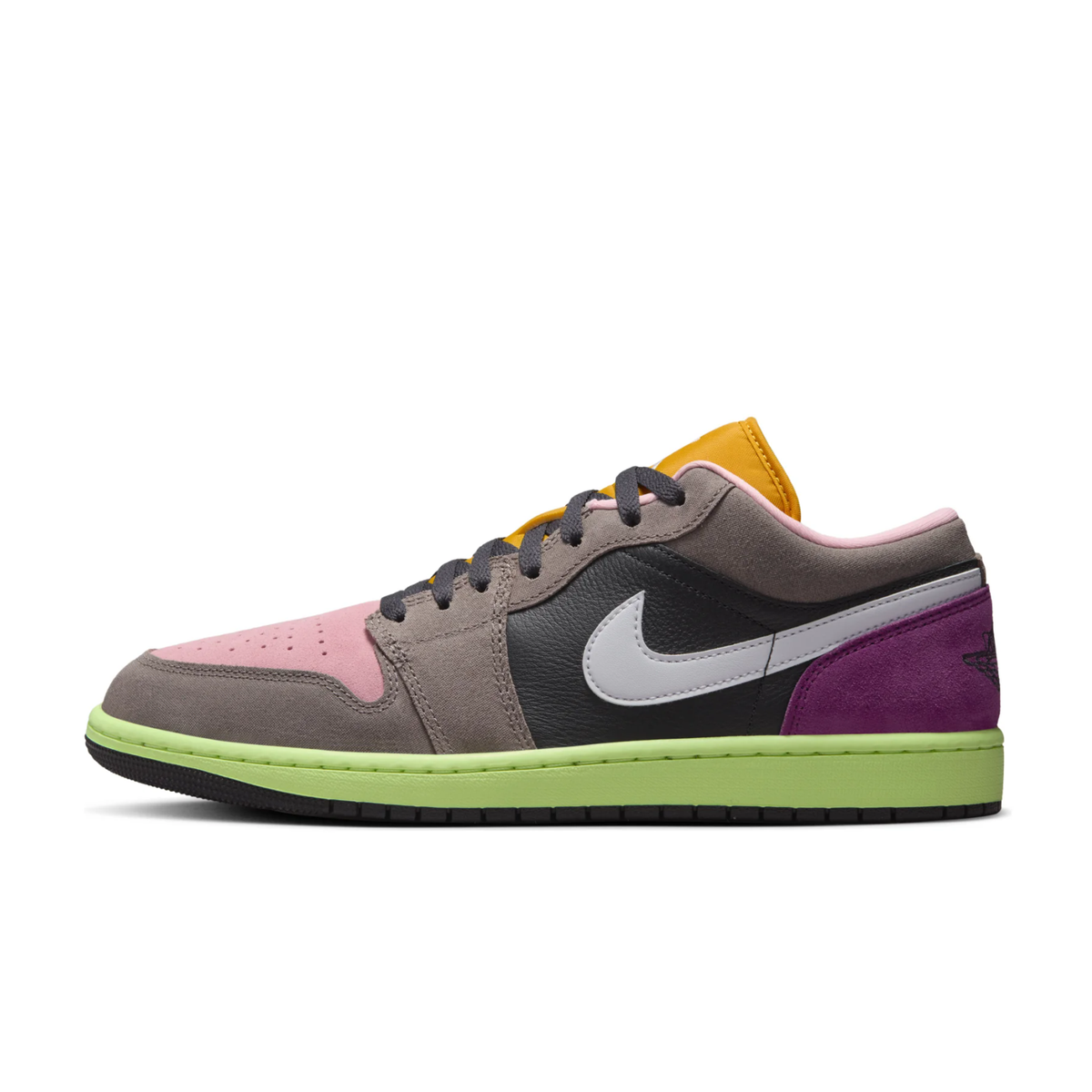 Tokyo Bio Hack — Air Jordan 1 Low HQ2010-005