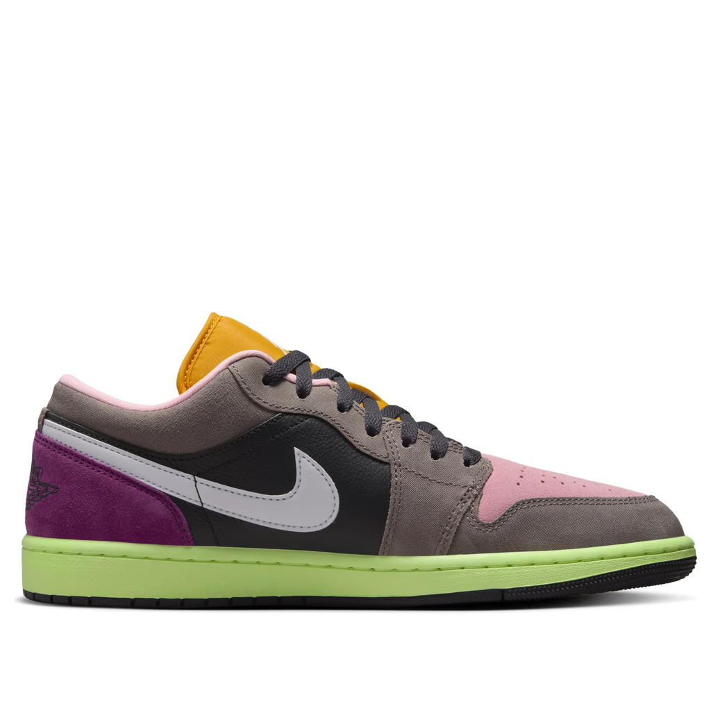 Tokyo Bio Hack — Air Jordan 1 Low HQ2010-005