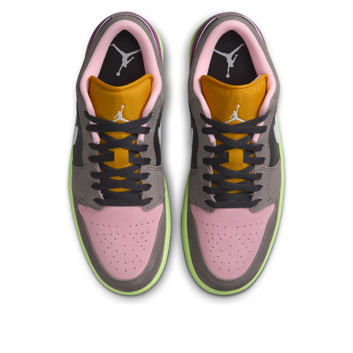 Tokyo Bio Hack — Air Jordan 1 Low HQ2010-005