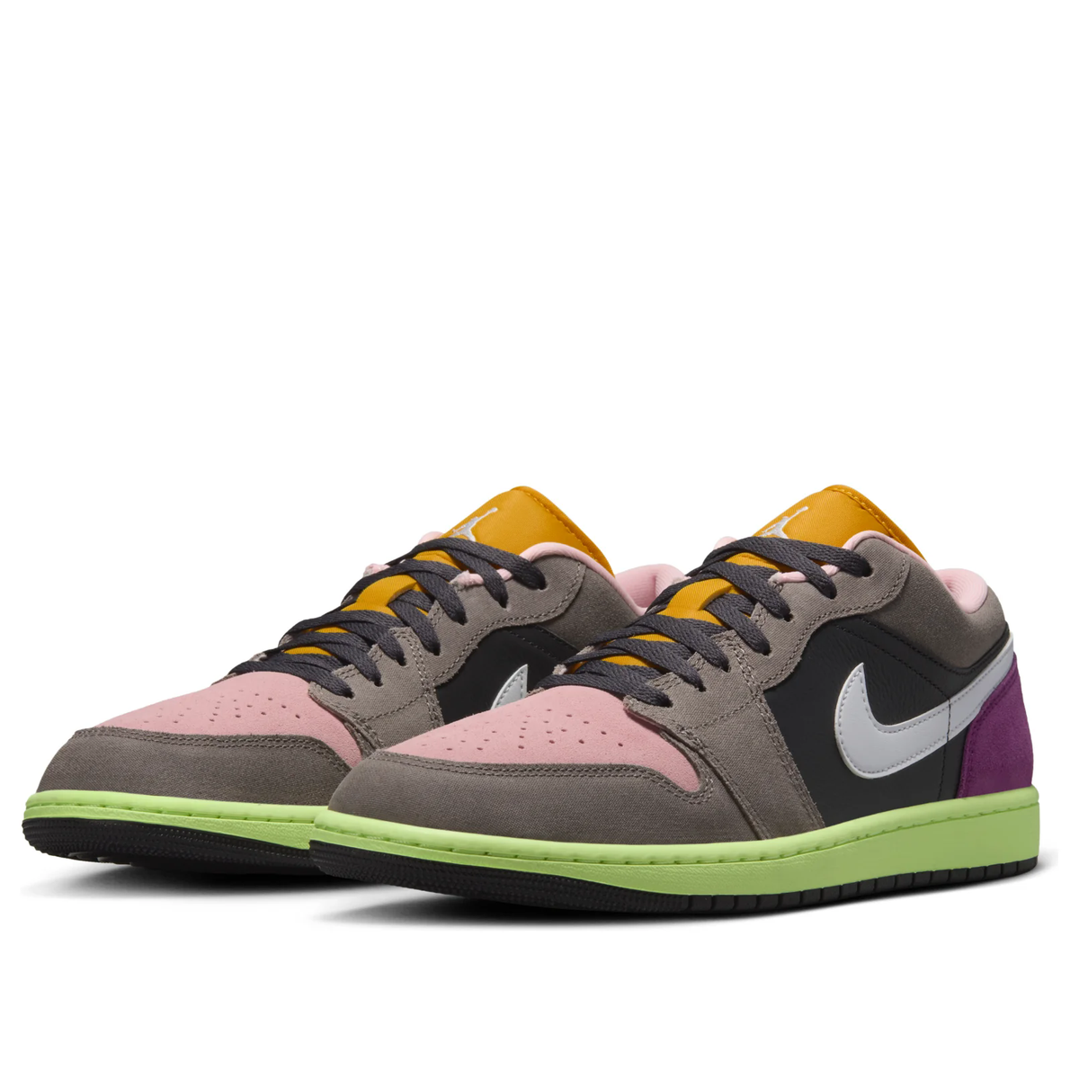 Tokyo Bio Hack — Air Jordan 1 Low HQ2010-005
