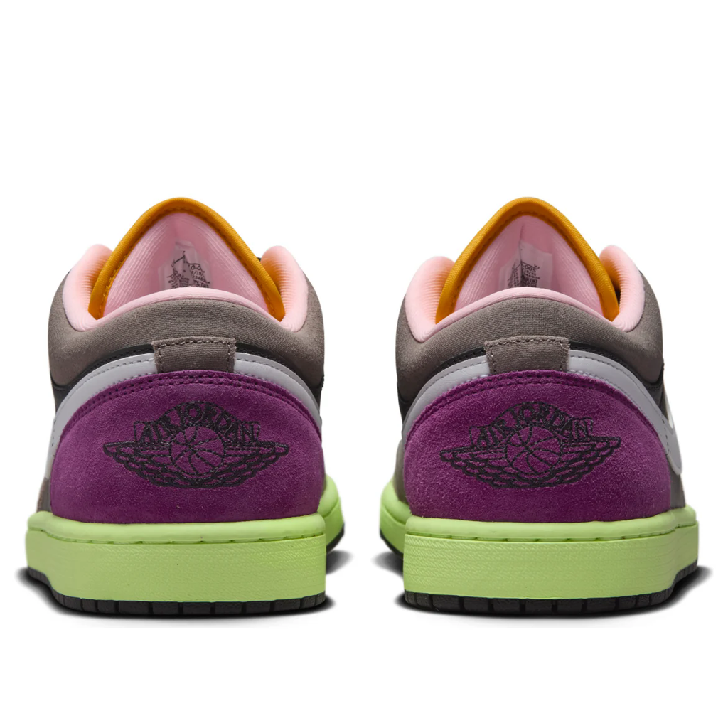Tokyo Bio Hack — Air Jordan 1 Low HQ2010-005