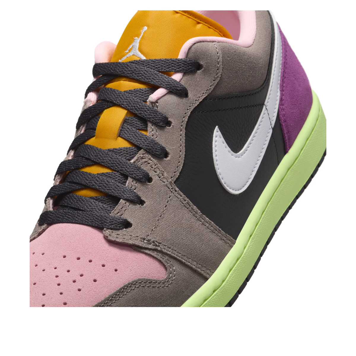 Tokyo Bio Hack — Air Jordan 1 Low HQ2010-005