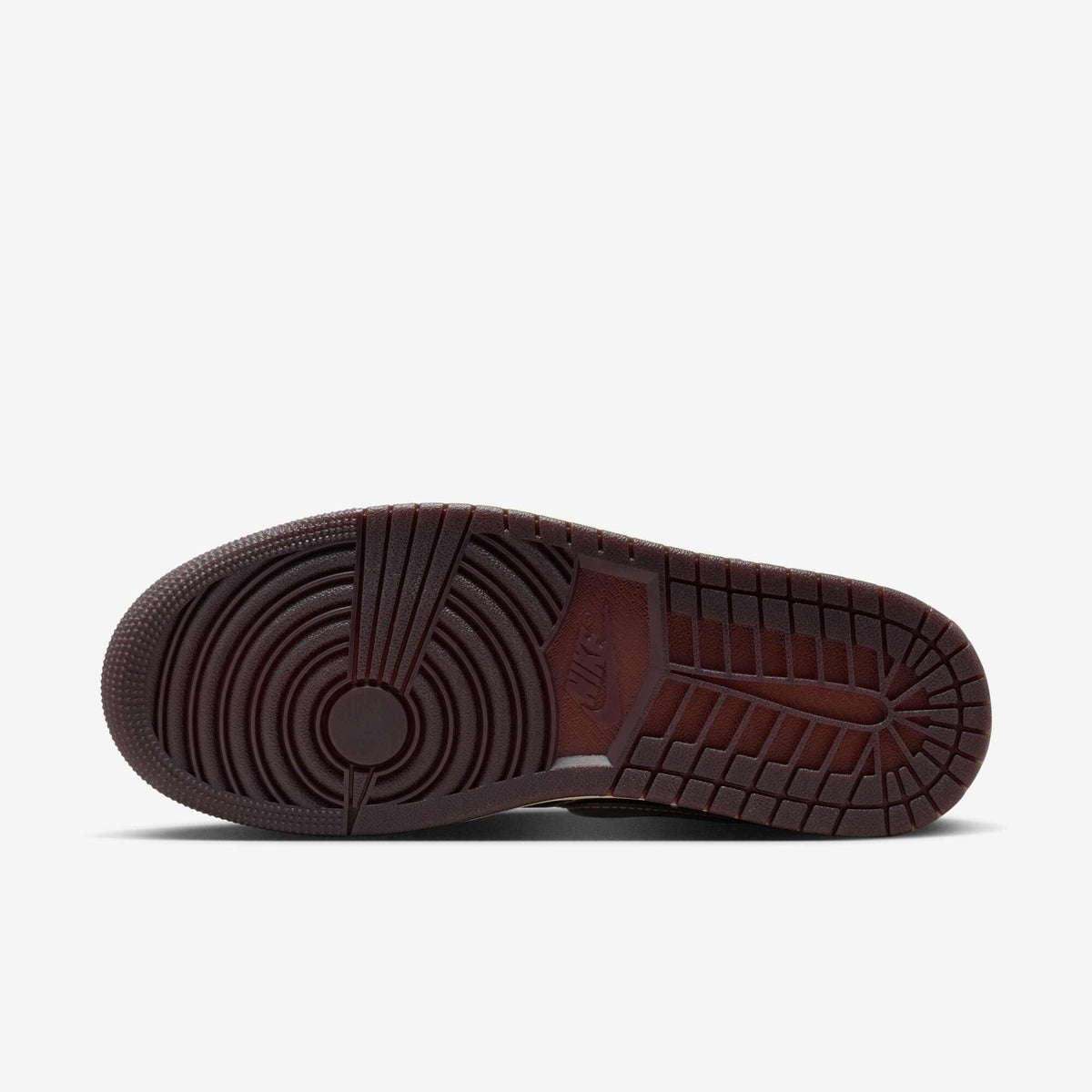 Dark Team Red — Air Jordan 1 Method Of Make v3 HQ2186-600