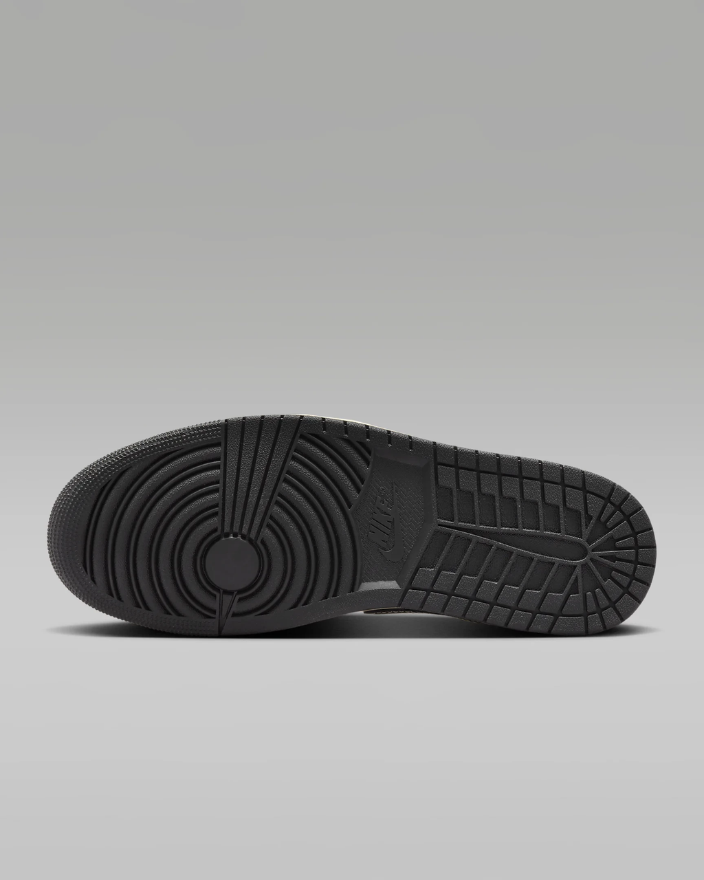 Coconut Milk Black Muslin — Air Jordan 1 Low SE HQ3437-101