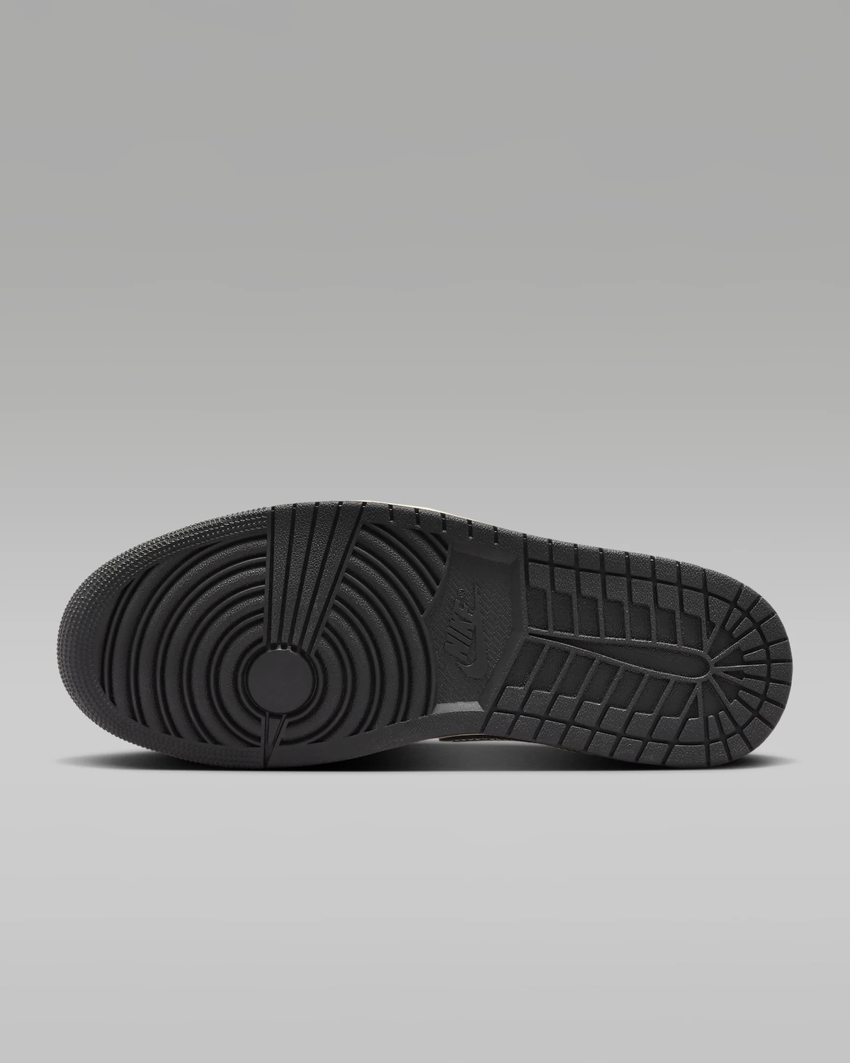 Coconut Milk Black Muslin — Air Jordan 1 Low SE HQ3437-101