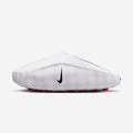 White Speed Red — Nike Mind 001 Mules HQ4307-101