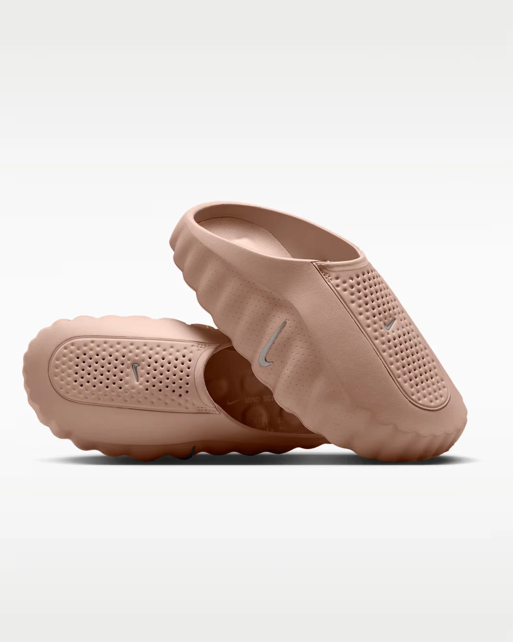 Hemp — Nike Mind 001 Mules HQ4307-200