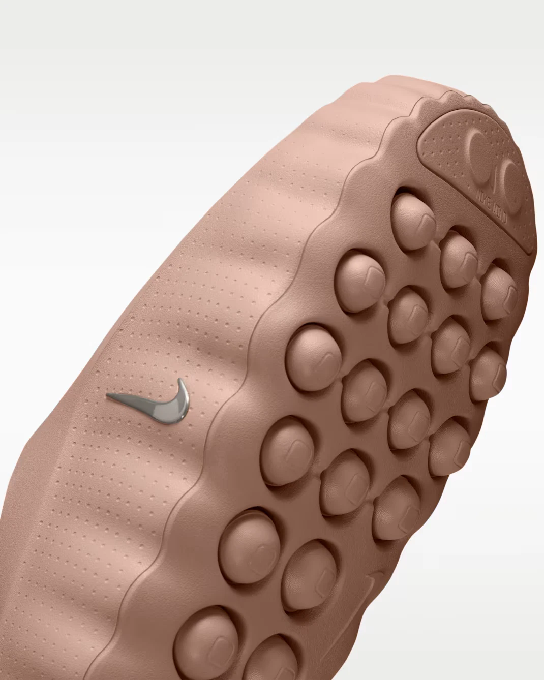 Hemp — Nike Mind 001 Mules HQ4307-200