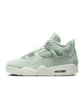 Seafoam Sail — Air Jordan 4 Retro Sneakers HV0823-003