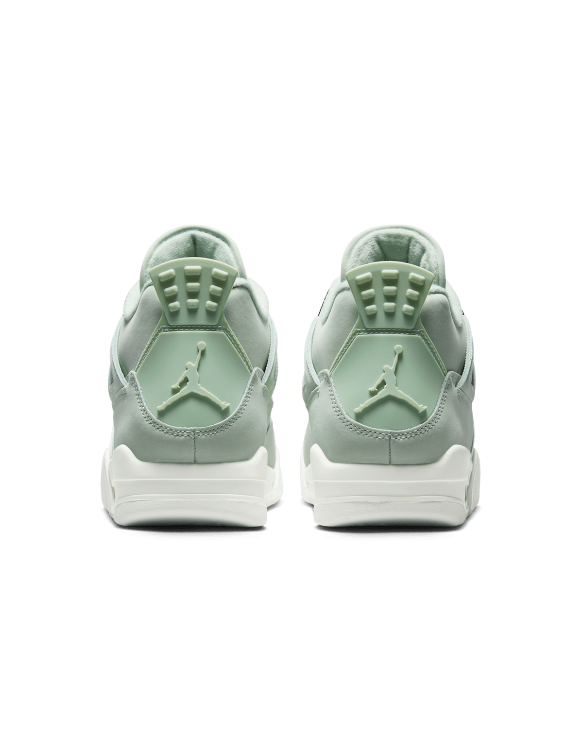 Seafoam Sail — Air Jordan 4 Retro Sneakers HV0823-003