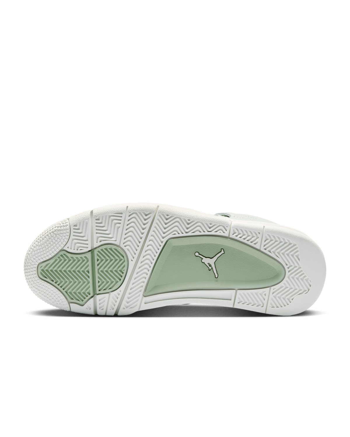 Seafoam Sail — Air Jordan 4 Retro Sneakers HV0823-003