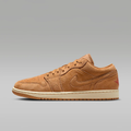 Flax — Air Jordan 1 Low SE HV4089-200