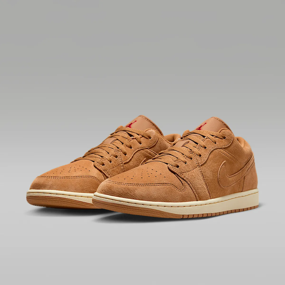 Flax — Air Jordan 1 Low SE HV4089-200