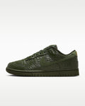 Crocodile — Nike Dunk Low Sneaker HV4388-300