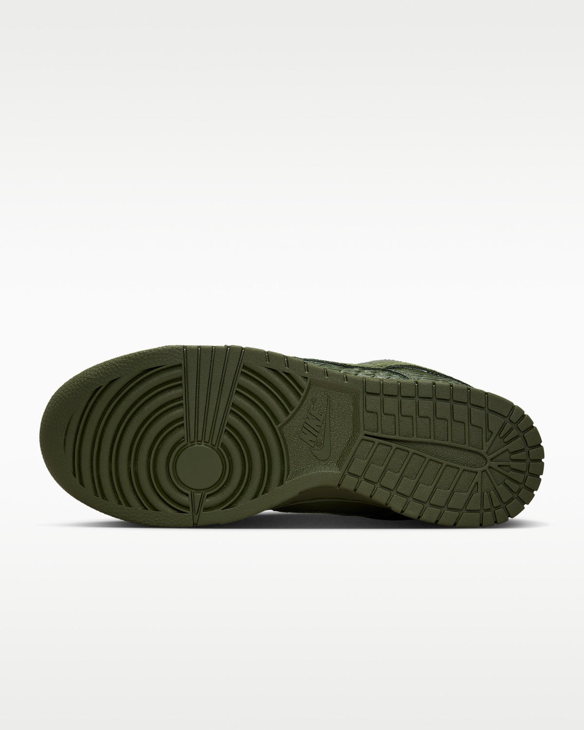 Crocodile — Nike Dunk Low Sneaker HV4388-300