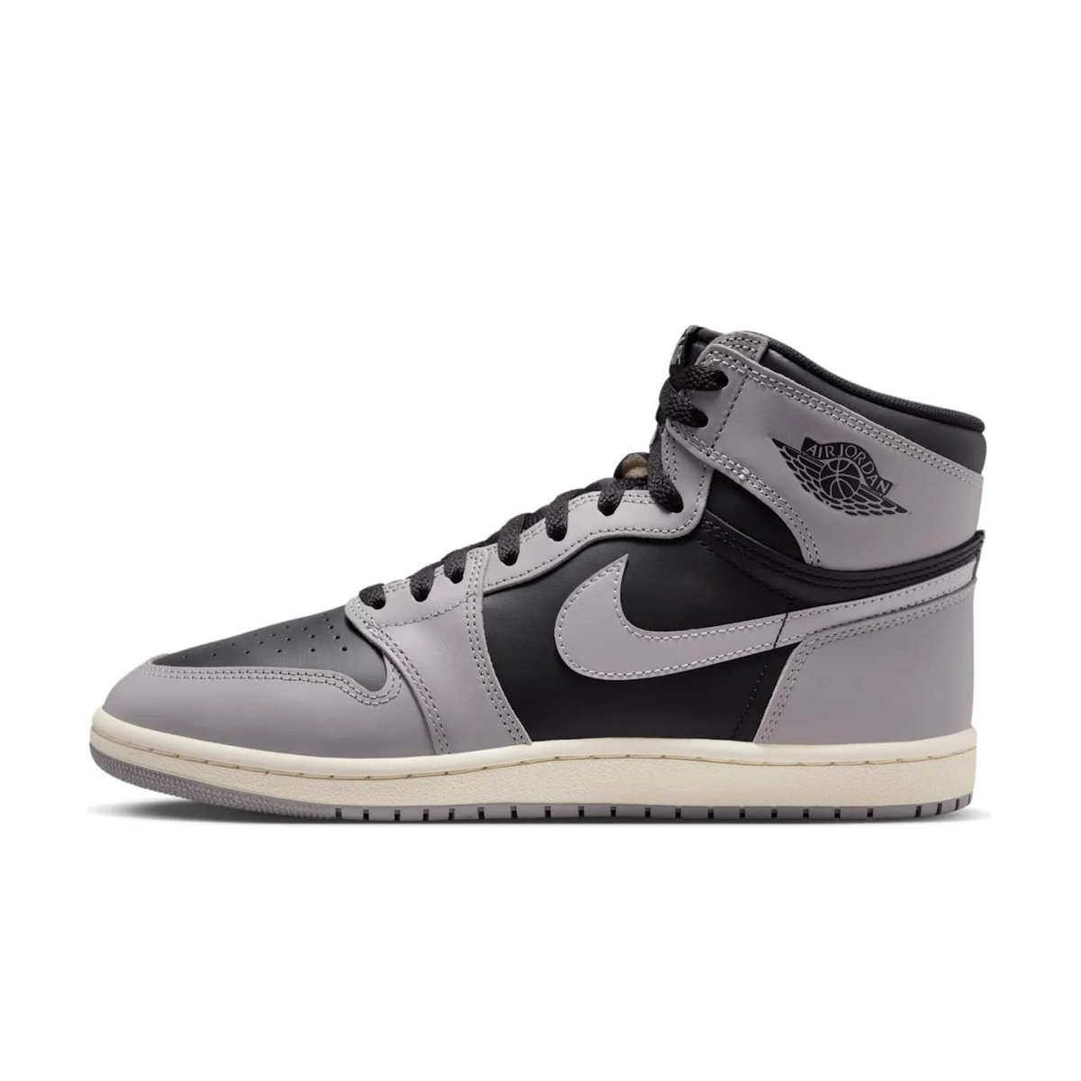 85 'Irregular Shadow — Air Jordan 1 High Sneakers HV6674-020
