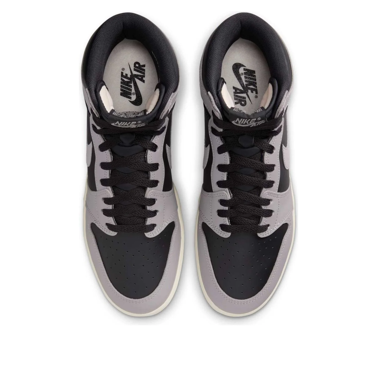 85 'Irregular Shadow — Air Jordan 1 High HV6674-020