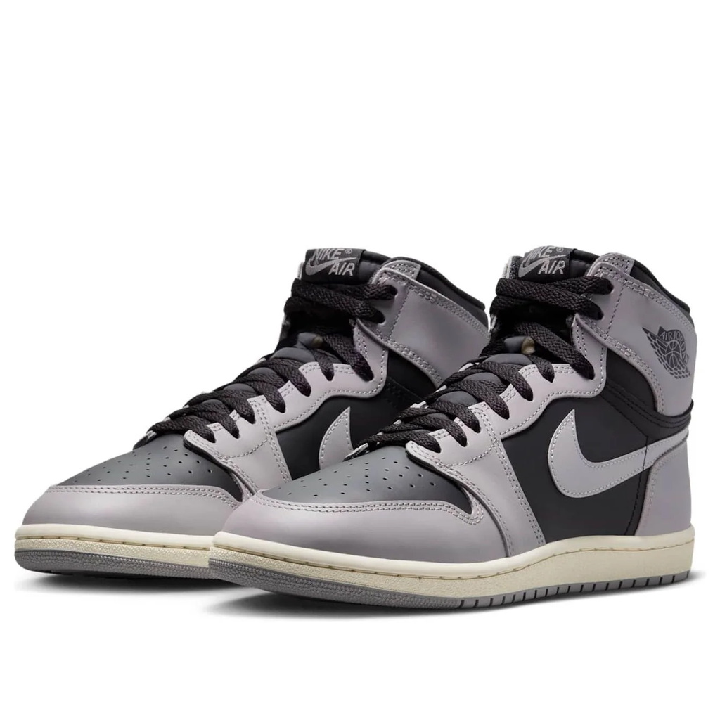 85 'Irregular Shadow — Air Jordan 1 High Sneakers HV6674-020