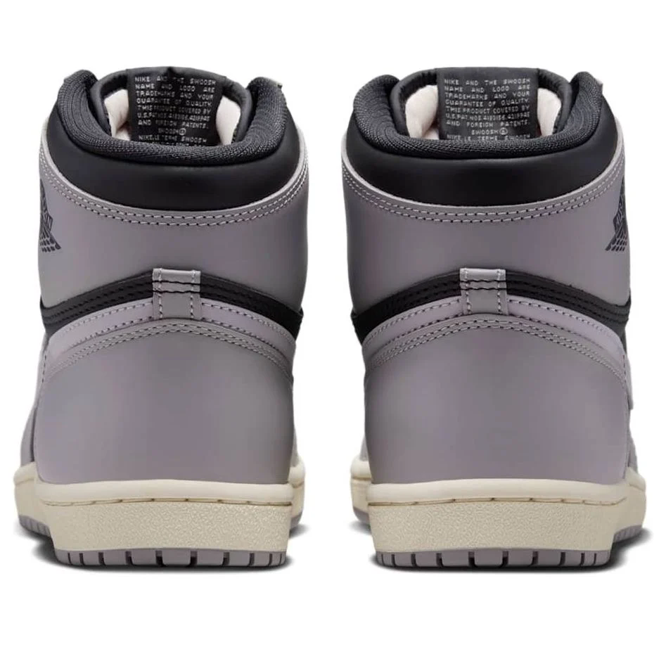 85 'Irregular Shadow — Air Jordan 1 High HV6674-020