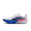 White Racer Blue Atomic Pink — Nike Air Zoom Pegasus 42 IB1873-105