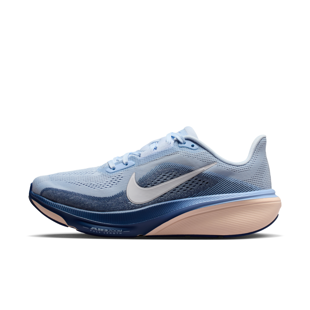 Hydrogen Blue Navy — Nike Air Zoom Pegasus 42 IB1881-400