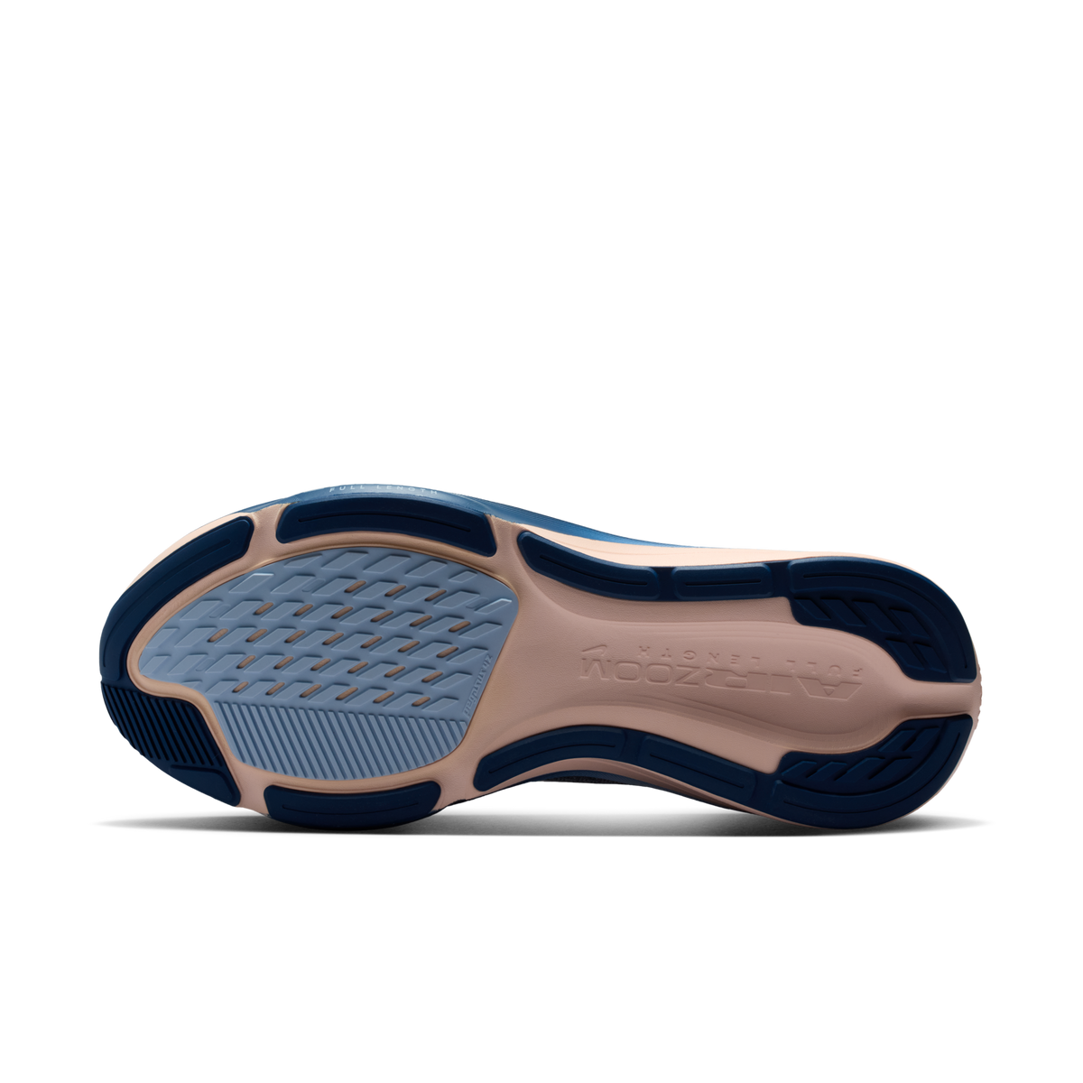 Hydrogen Blue Navy — Nike Air Zoom Pegasus 42 IB1881-400