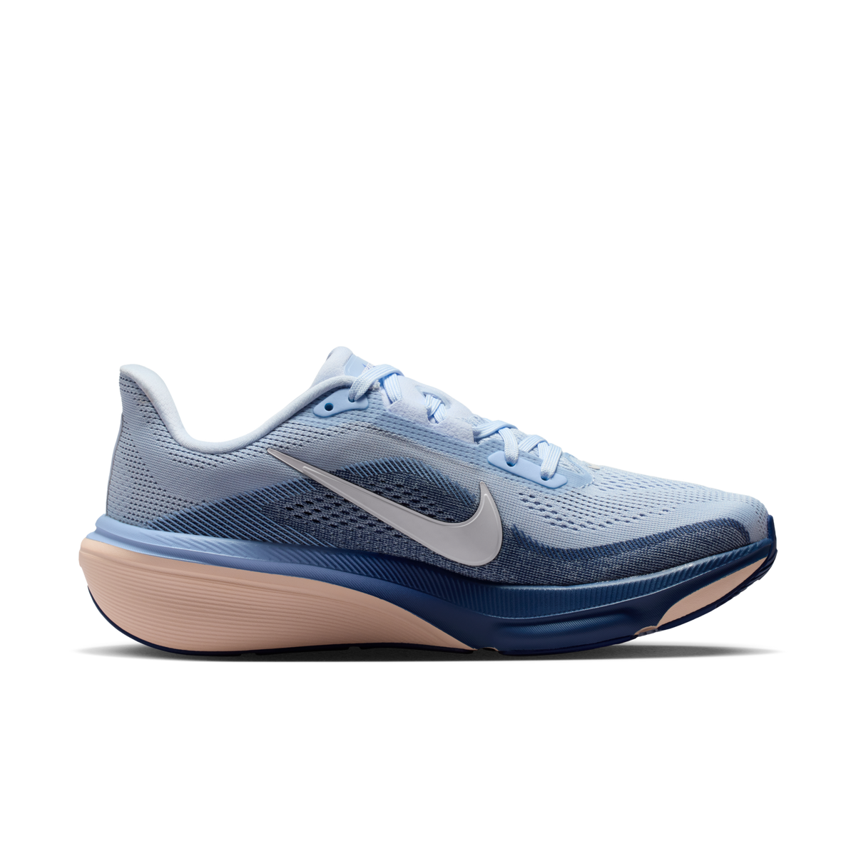 Hydrogen Blue Navy — Nike Air Zoom Pegasus 42 IB1881-400