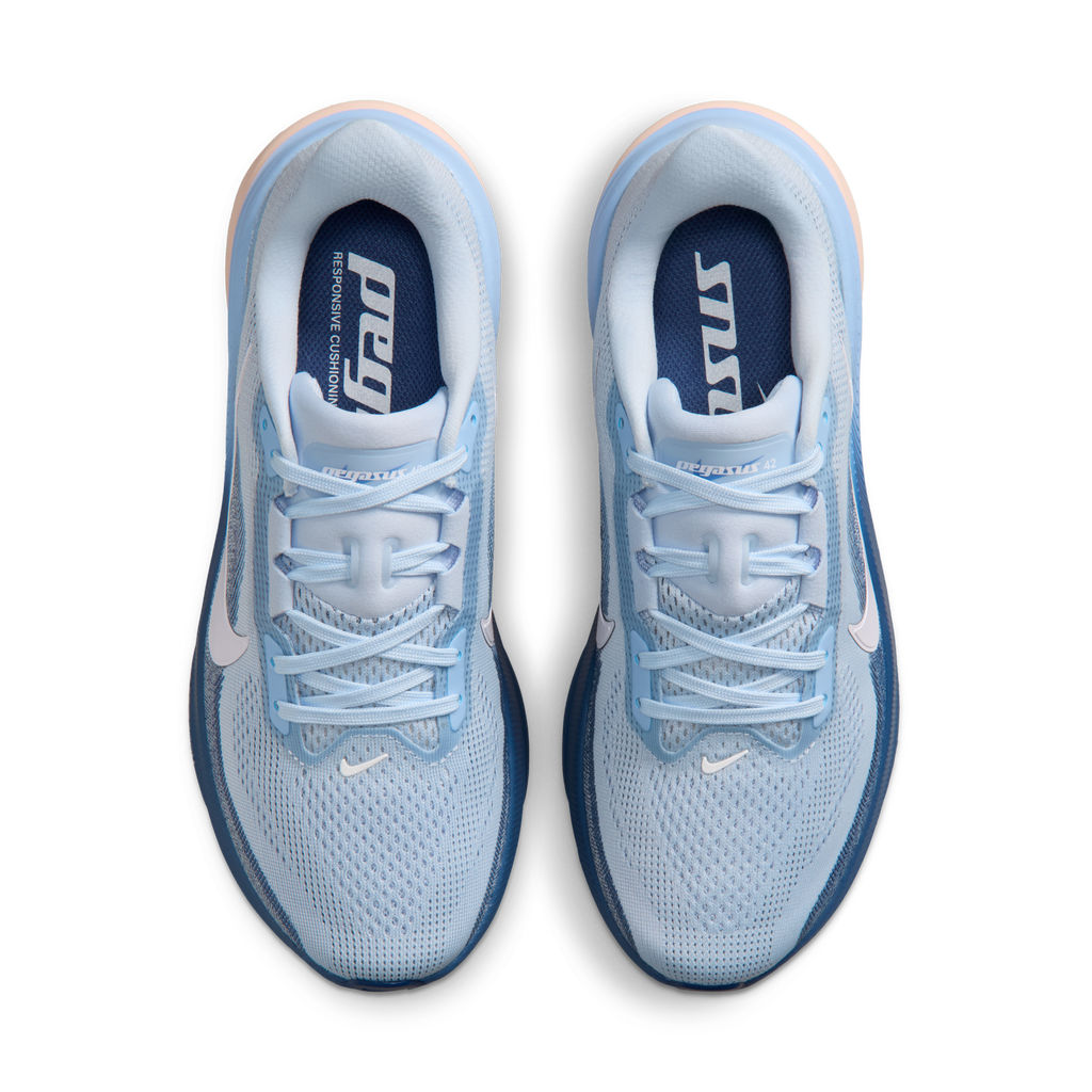 Hydrogen Blue Navy — Nike Air Zoom Pegasus 42 IB1881-400