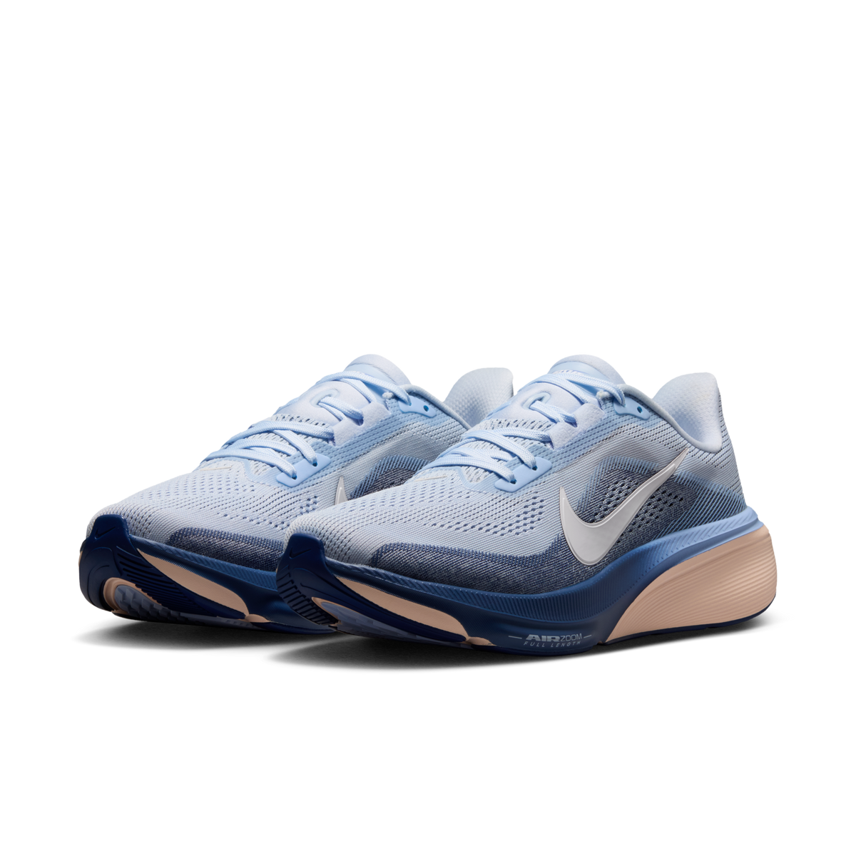 Hydrogen Blue Navy — Nike Air Zoom Pegasus 42 IB1881-400