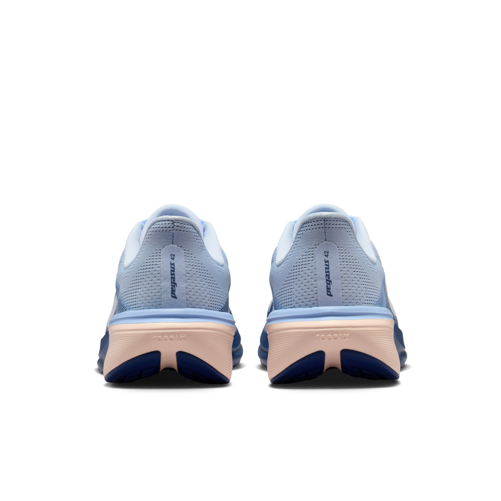 Hydrogen Blue Navy — Nike Air Zoom Pegasus 42 IB1881-400